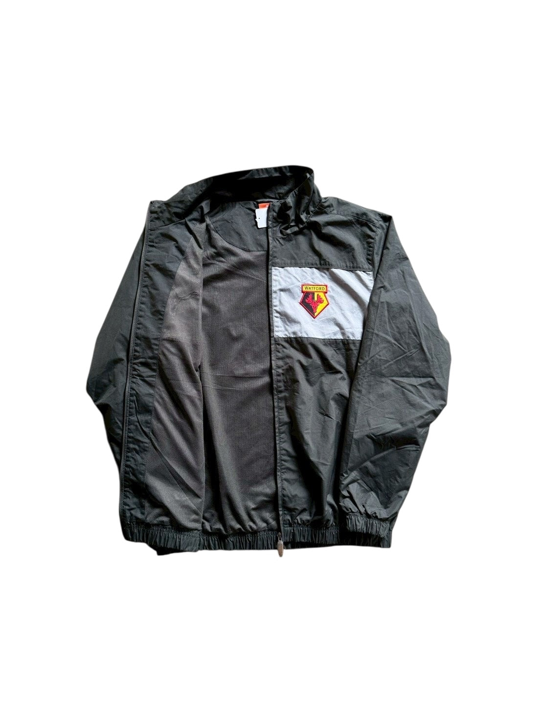 puma Watford Track Jacket