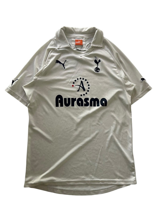 11/12 Puma Tottenham Hotspur Home