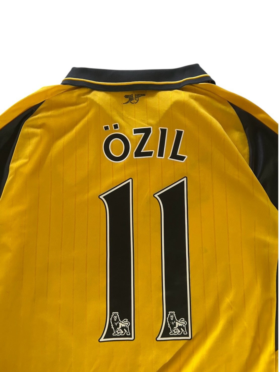 16/17 Puma Arsenal Away Ozil