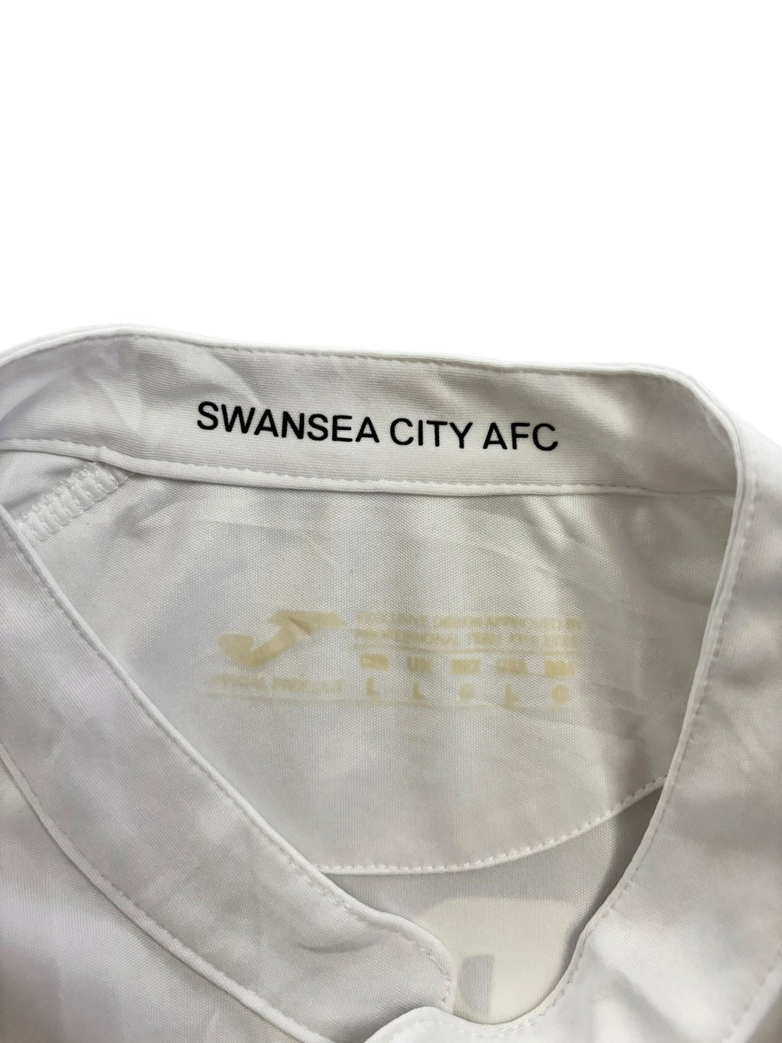 16/17 Joma Swansea Home Llorente