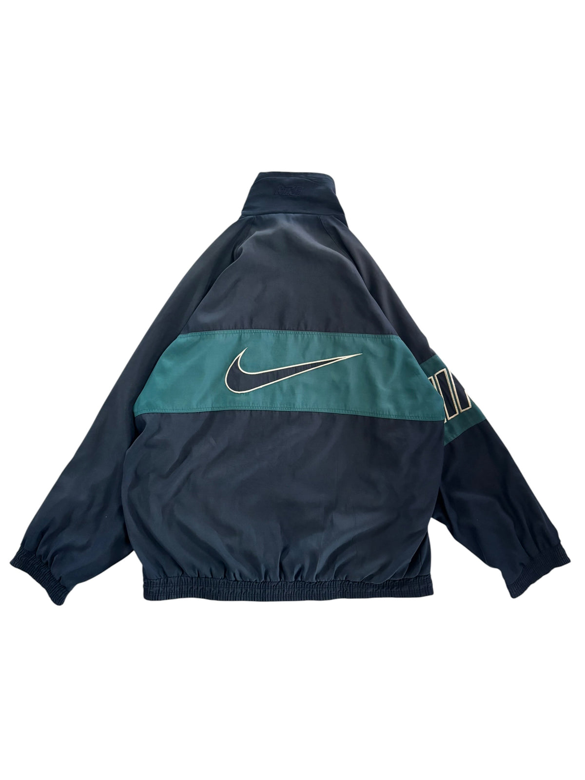 90s Nike Arsenal Track Jacket