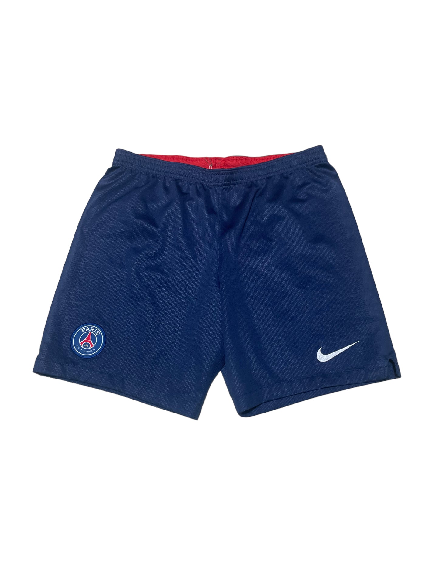 Nike Paris Saint-Germain half pants