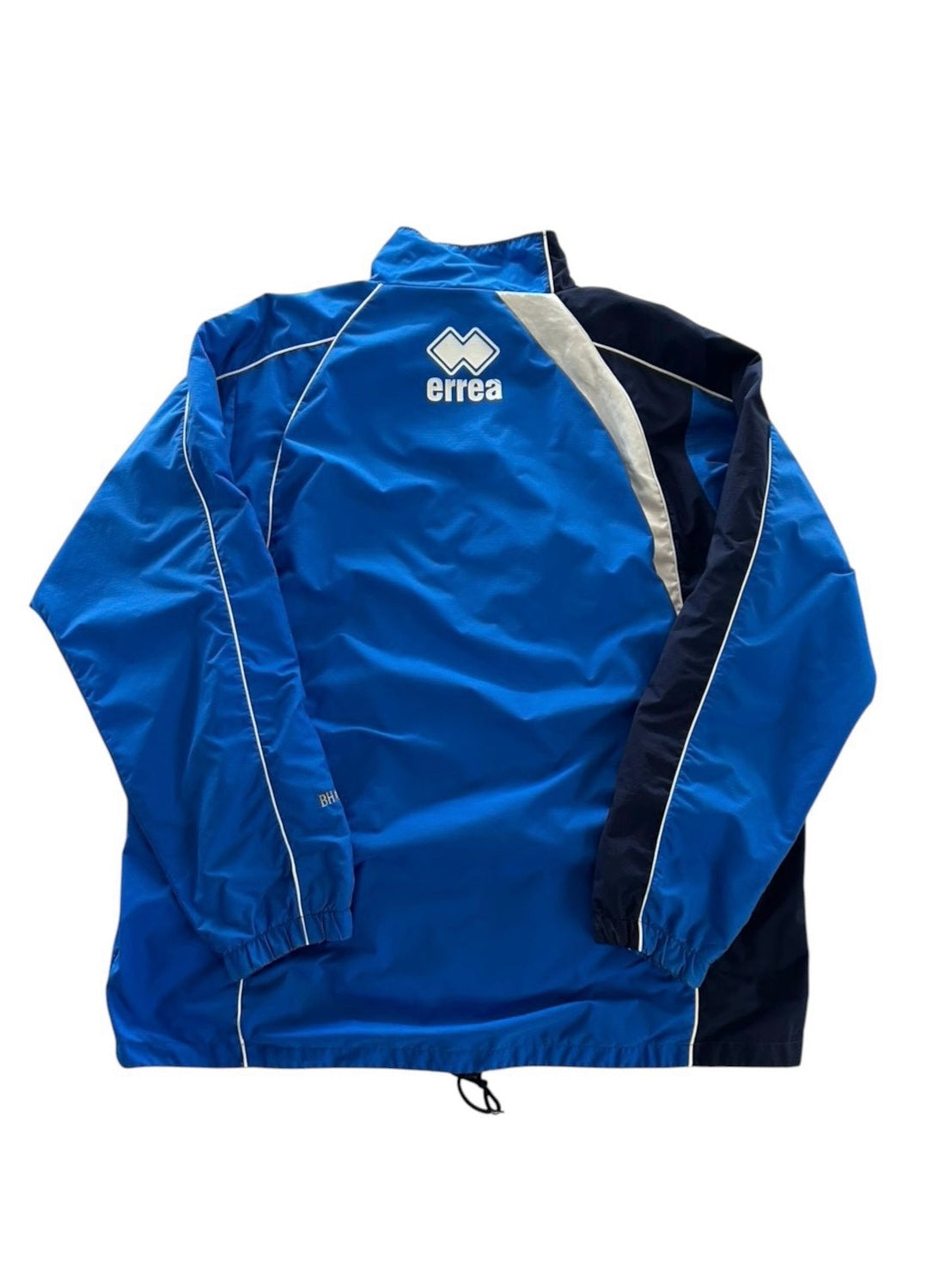 Errea Brighton Track  Jacket