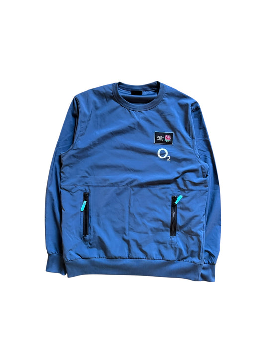 Umbro Rugby Sweatshirt
