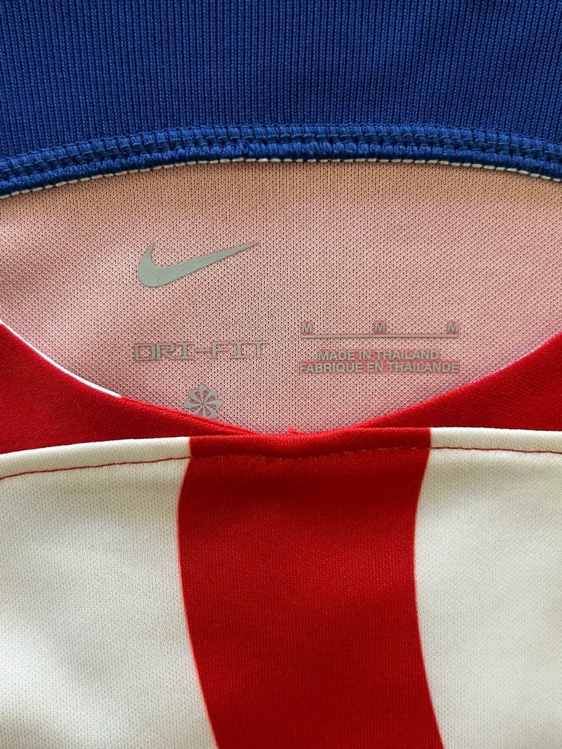 22/23 Nike Atletico de Madrid Home No.7  Joao Felix