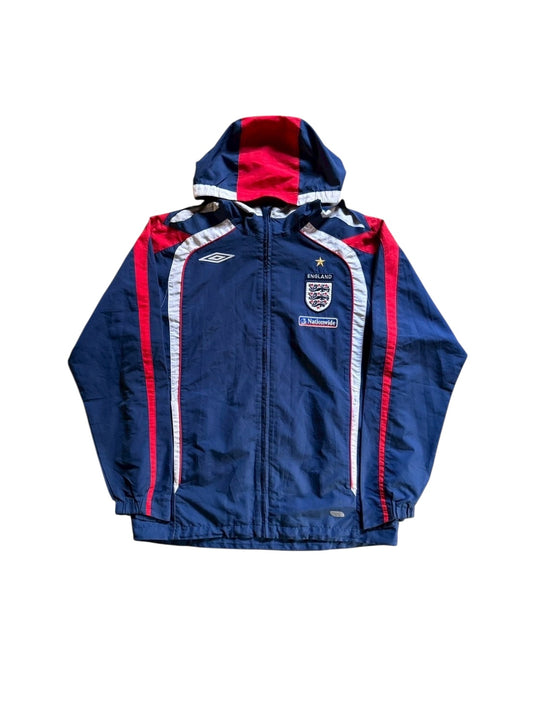 Umbro England National Team Track Jacket