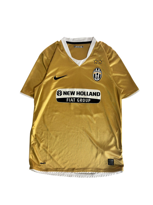 08/09 Nike Juventus Away