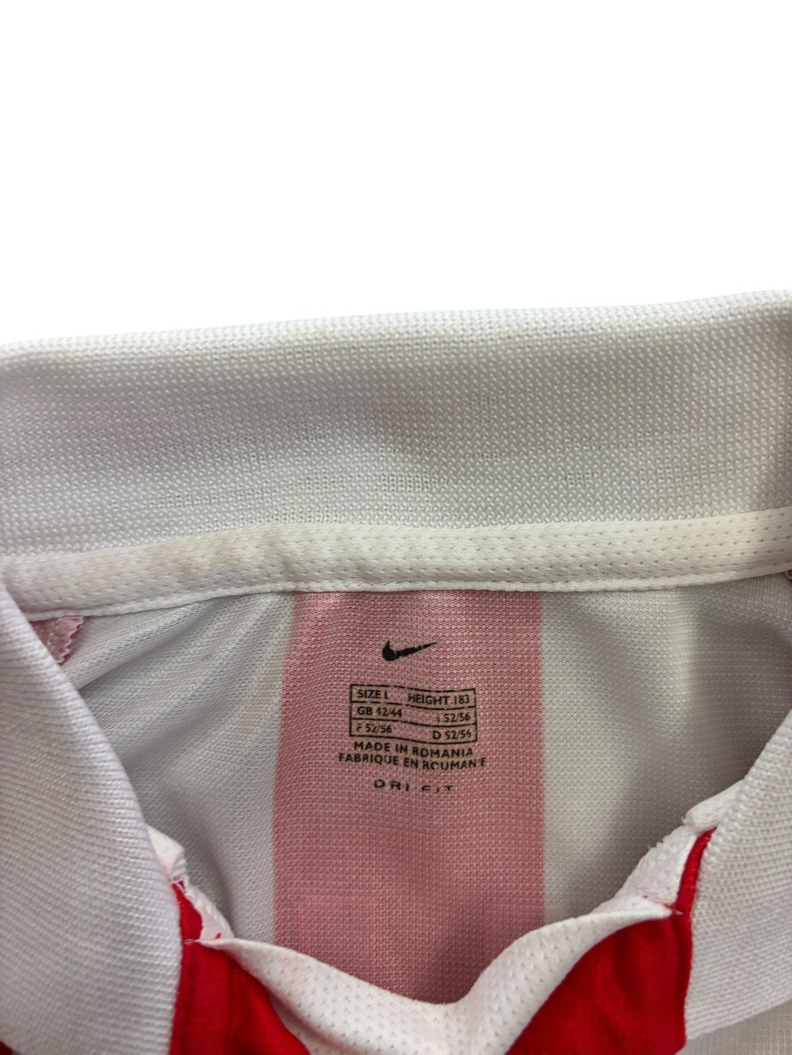 02/04 Nike Sunderland Home Phillips