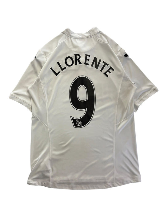 16/17 Joma Swansea Home Llorente