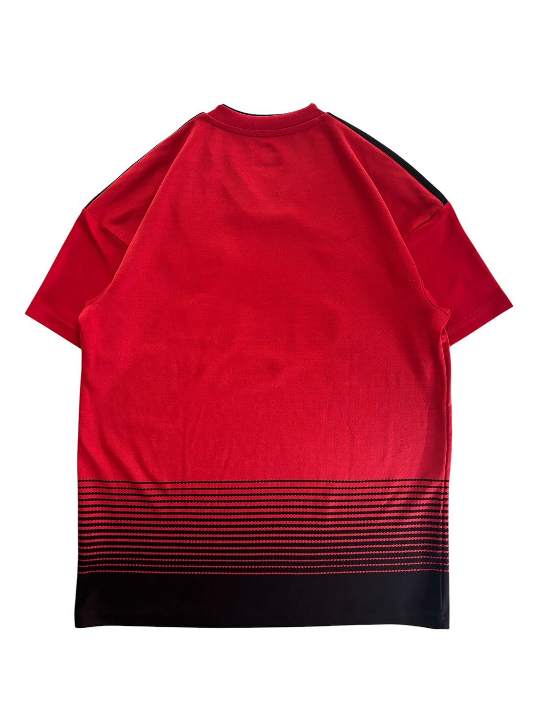 18/19 Adidas Manchester United Home