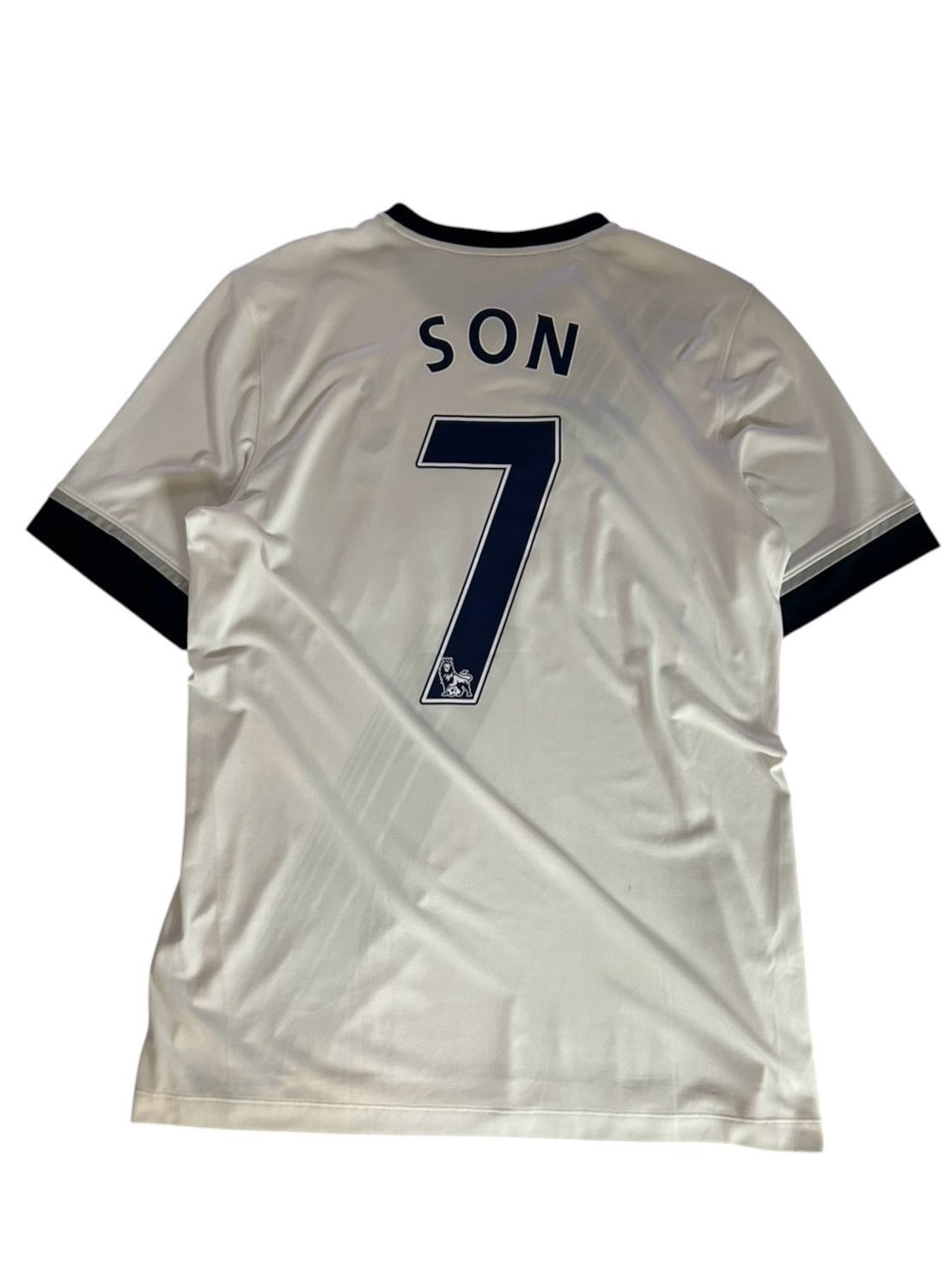 15/16 Underarmour Tottenham Hotspur Home Son