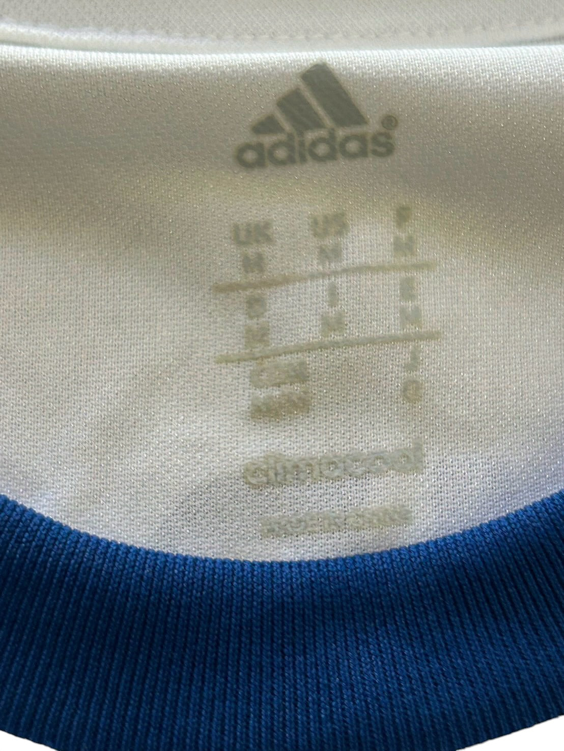 13/14 Adidas Chelsea Away No.8 Lampard