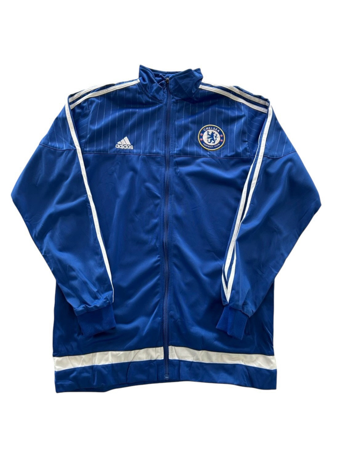 Adidas Chelsea Track Jacket