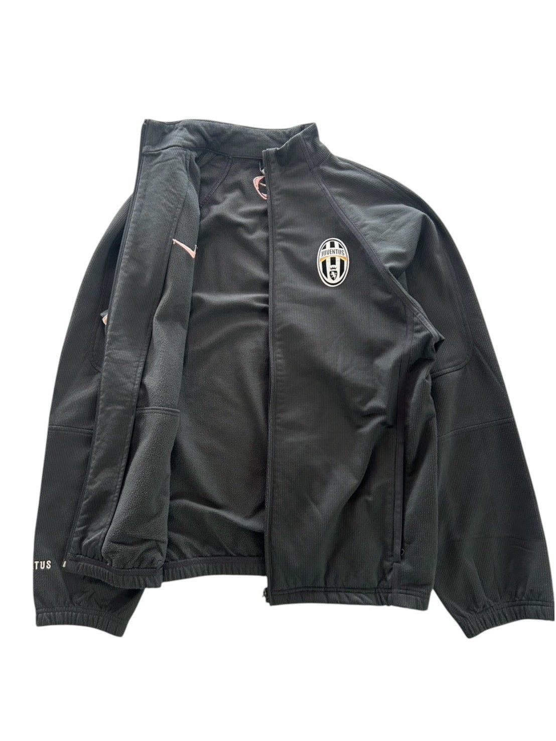 Nike  Juventus Trainning  Jacket