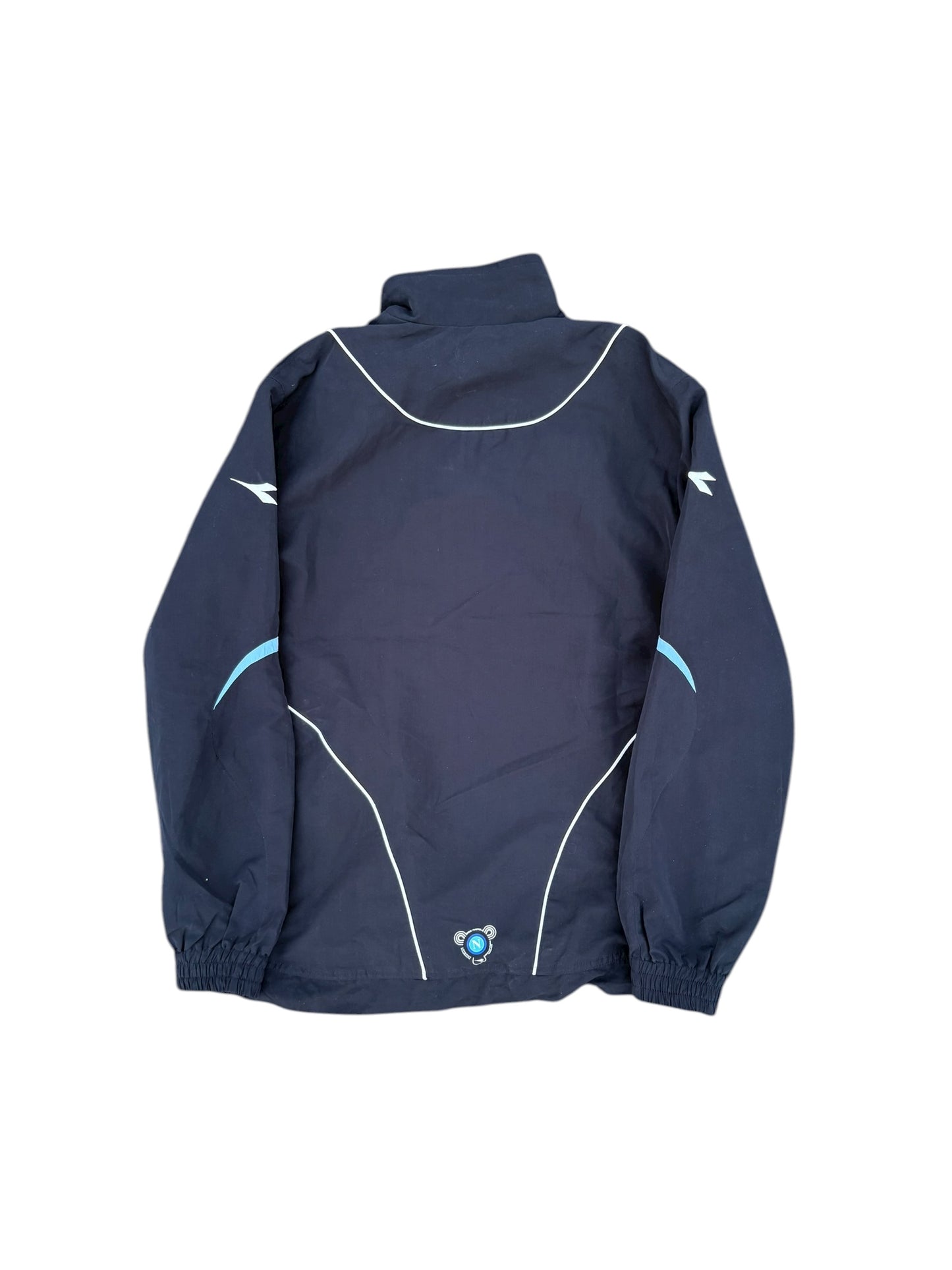 Diadora Napoli Tracksuit