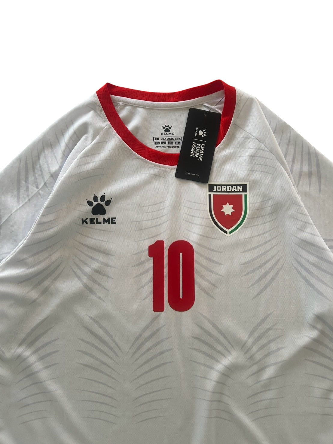 2024 KELME Jordan Home