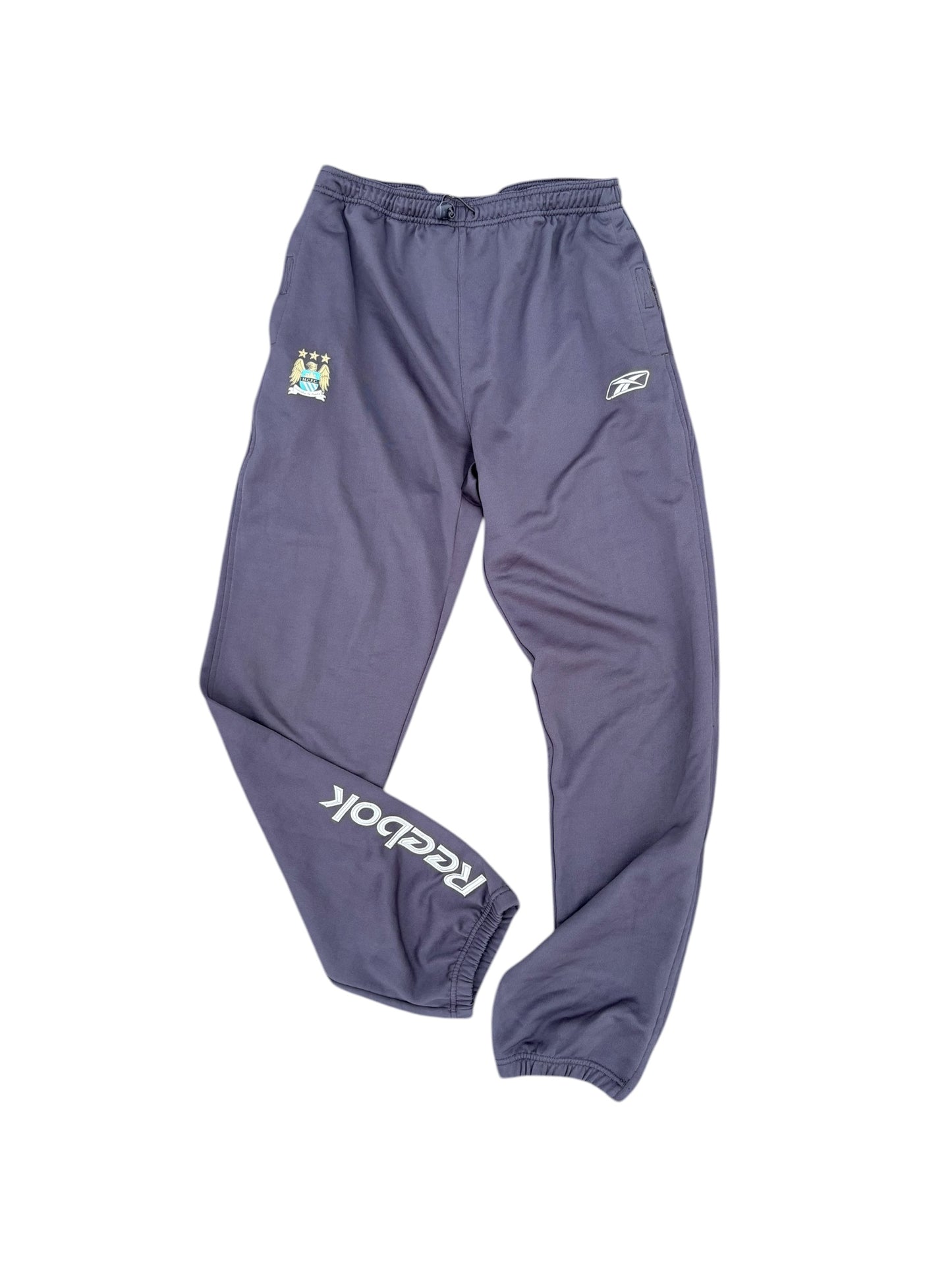 Reebok Manchester City Tracksuit