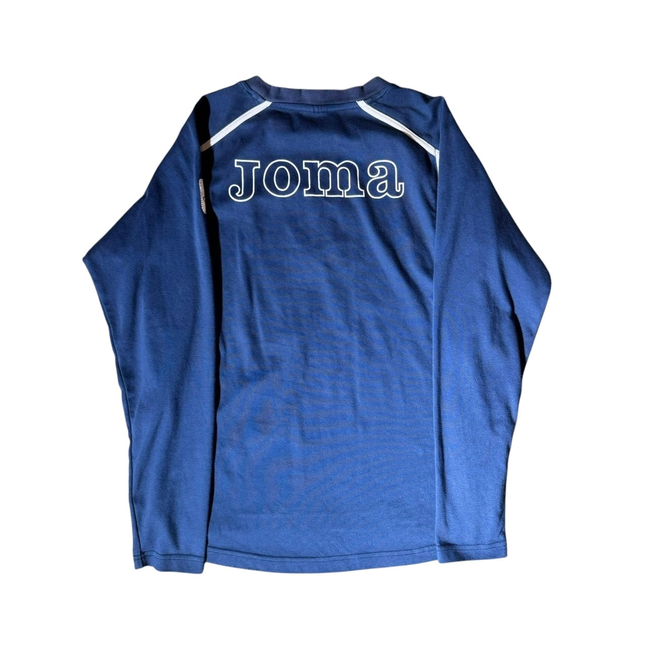 2009 Joma Leicester 125th L/S Top