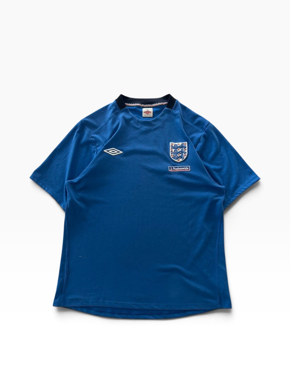 Umbro England Training
