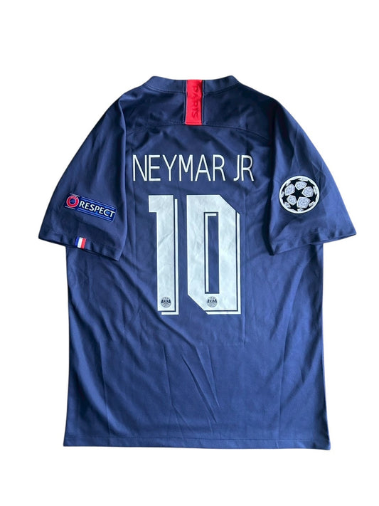 19/20 Nike Paris Saint-Germain Home No.10 Neymar