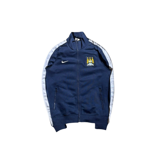 Nike Manchester City Track Jacket