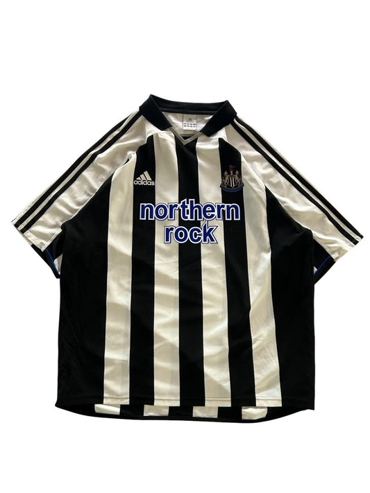 04/05 Adidas Newcastle United Home