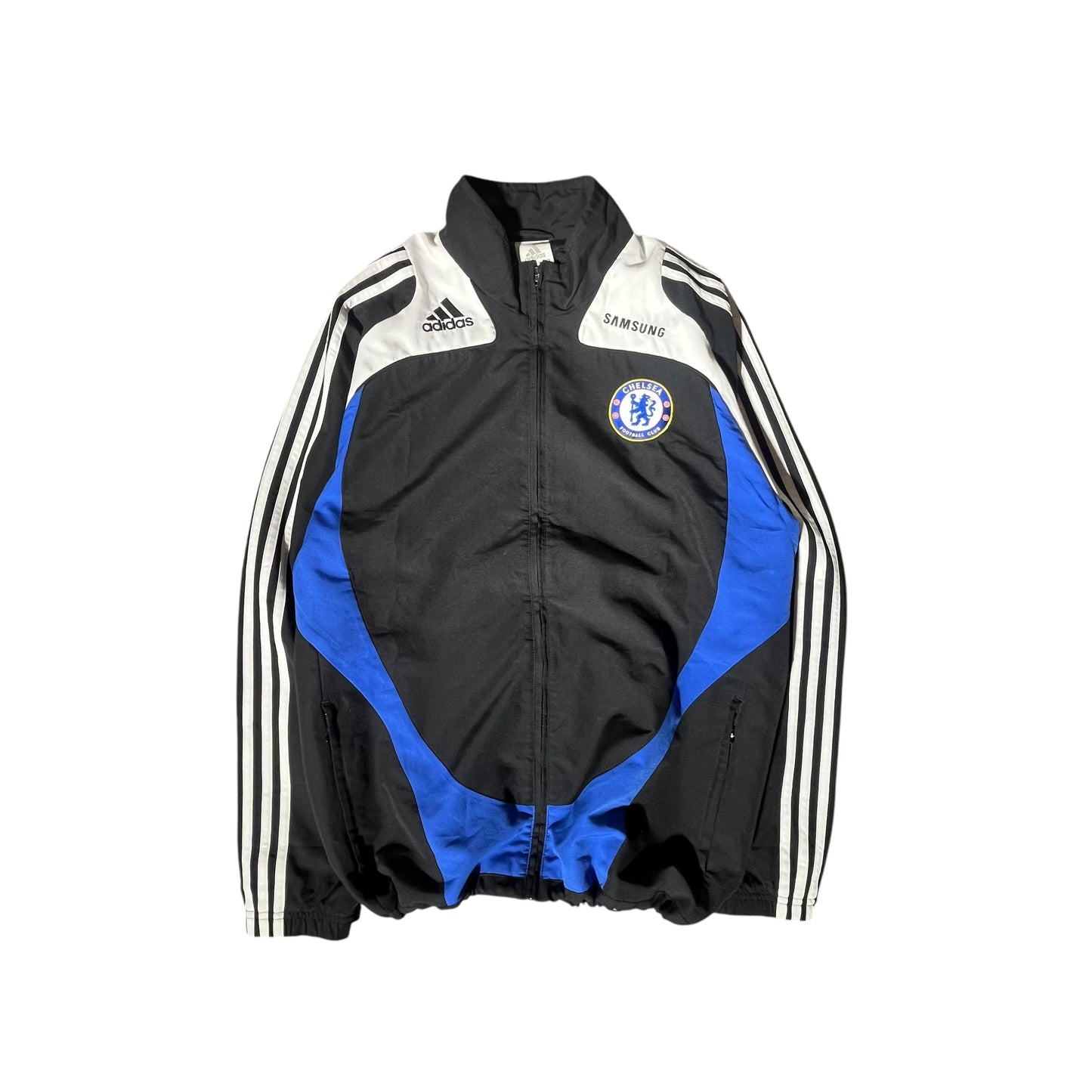 Adidas Chelsea Track Jacket