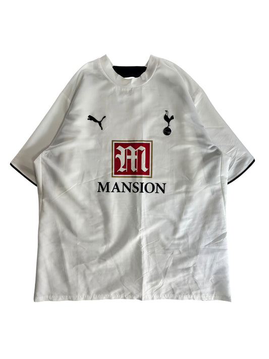 06/07 Puma Tottenham Hotspur Home