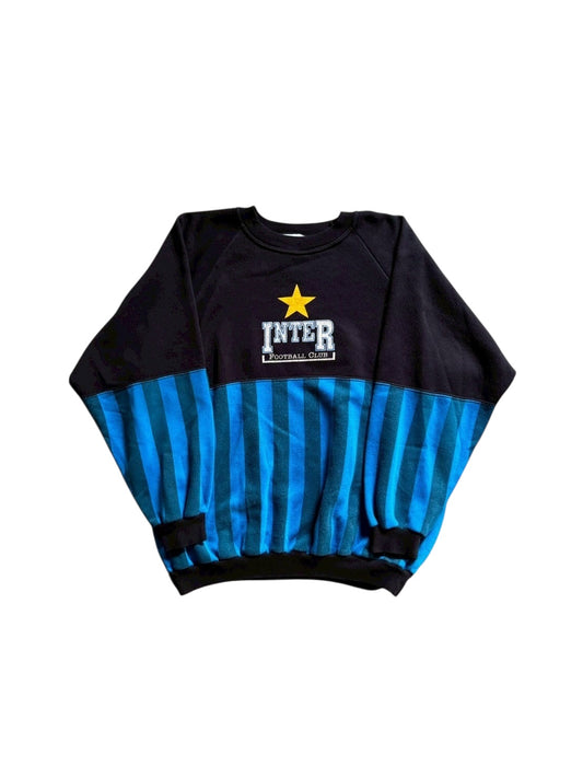 90s Inter Centenary Sweatshirt