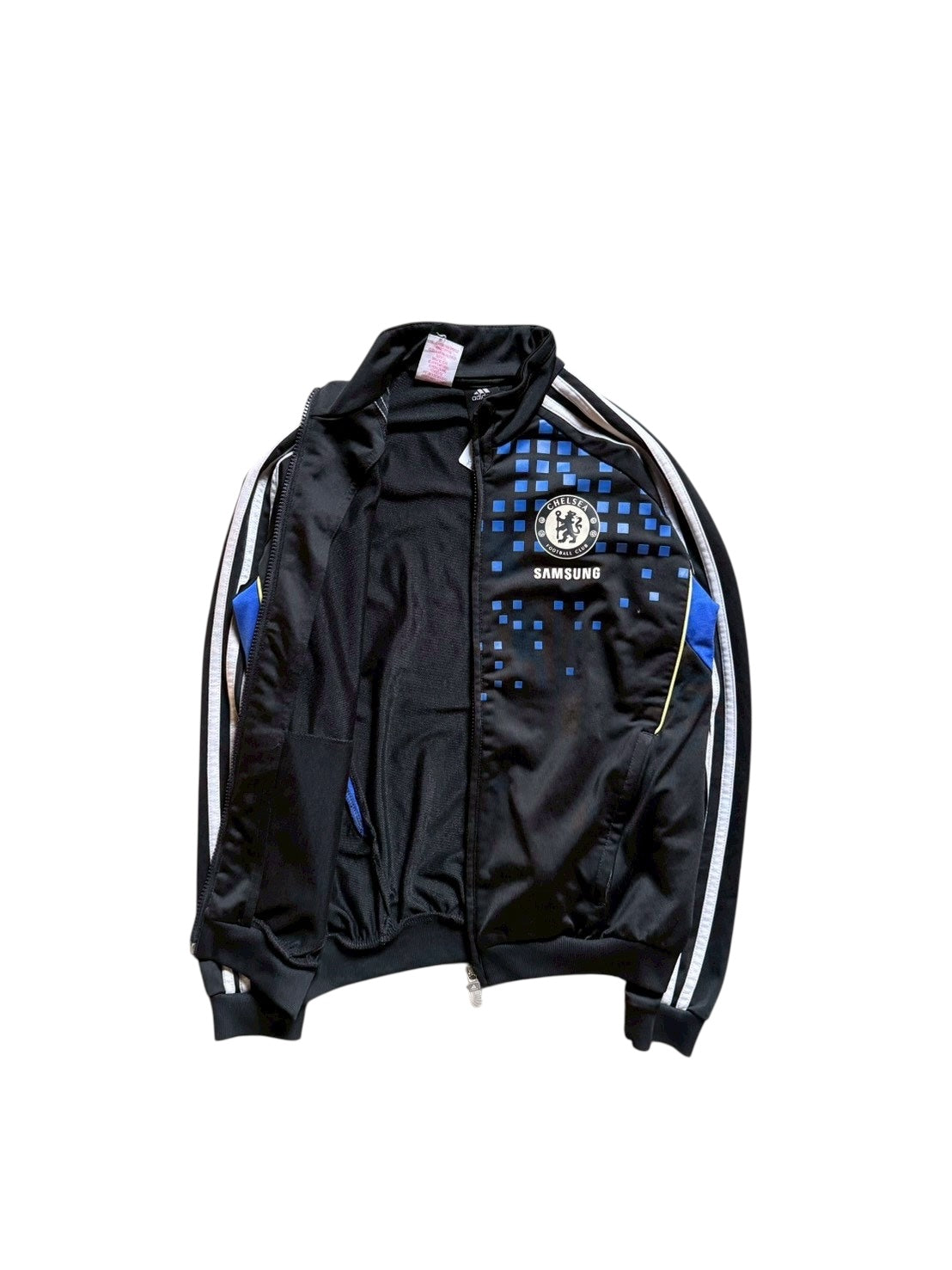 00s Adidas Chelsea Track Jacket