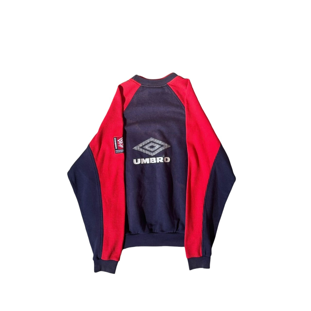 90s Umbro Crewneck