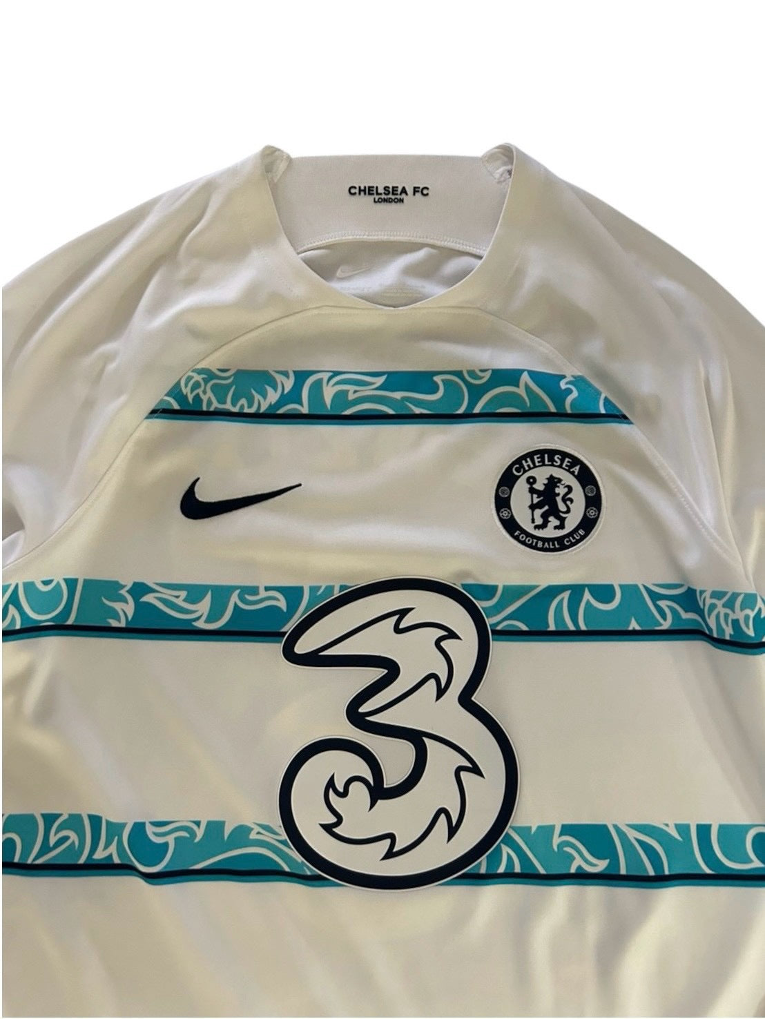 22/23 Nike Chelsea Away Enzo