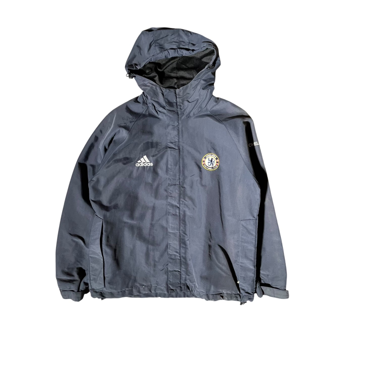 Adidas Chelsea Shell Jacket