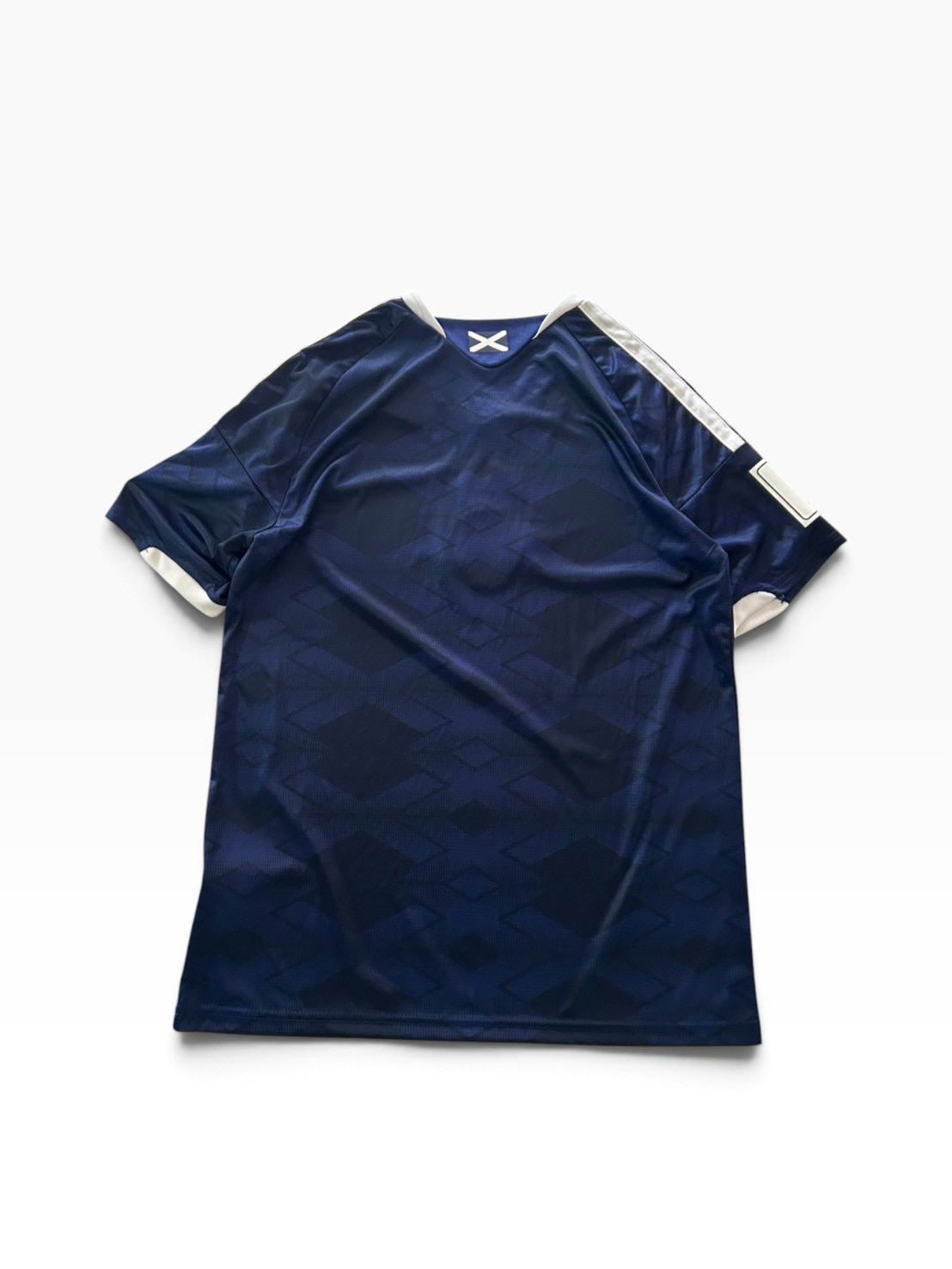 2026 Adidas Scotland Home