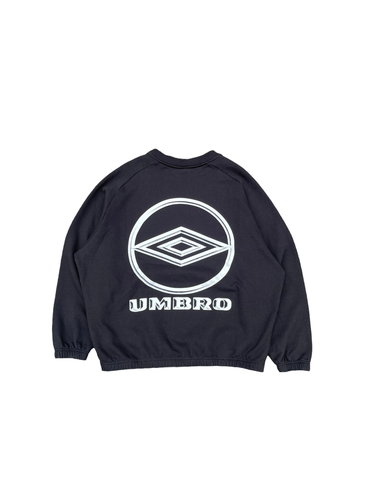 Umbro Italia Crewneck