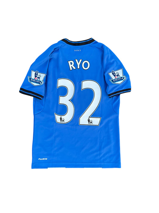 12/13 mi-Fit Wigan Home No.32 Ryo Miyaichi