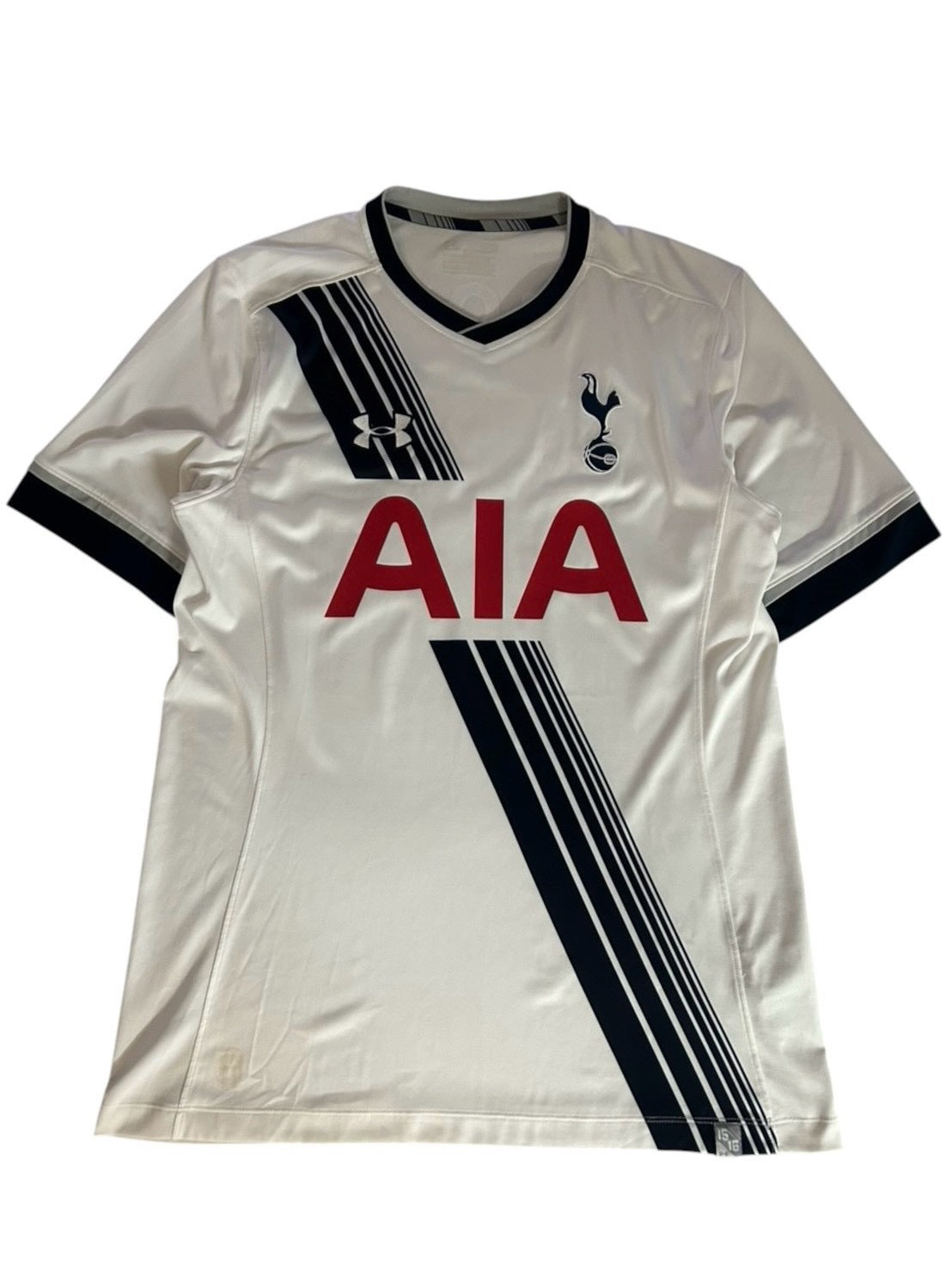 15/16 Underarmour Tottenham Hotspur Home Son