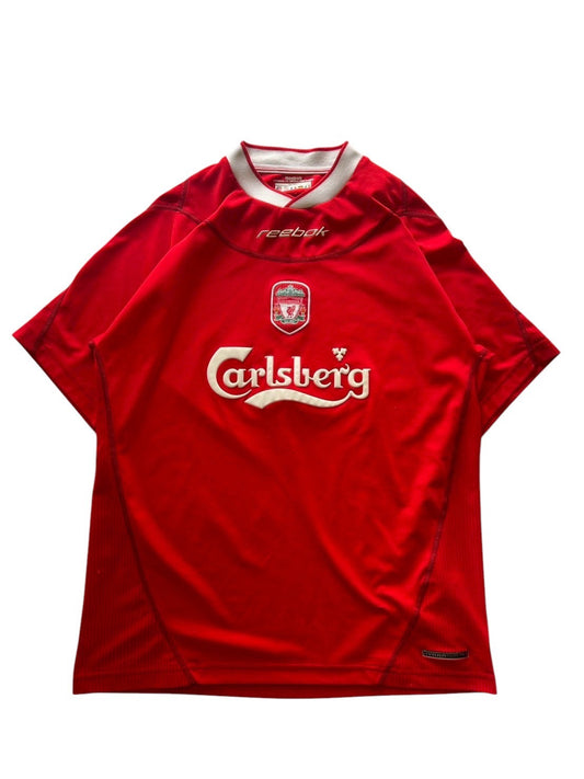 02/04 Reebok Liverpool Home
