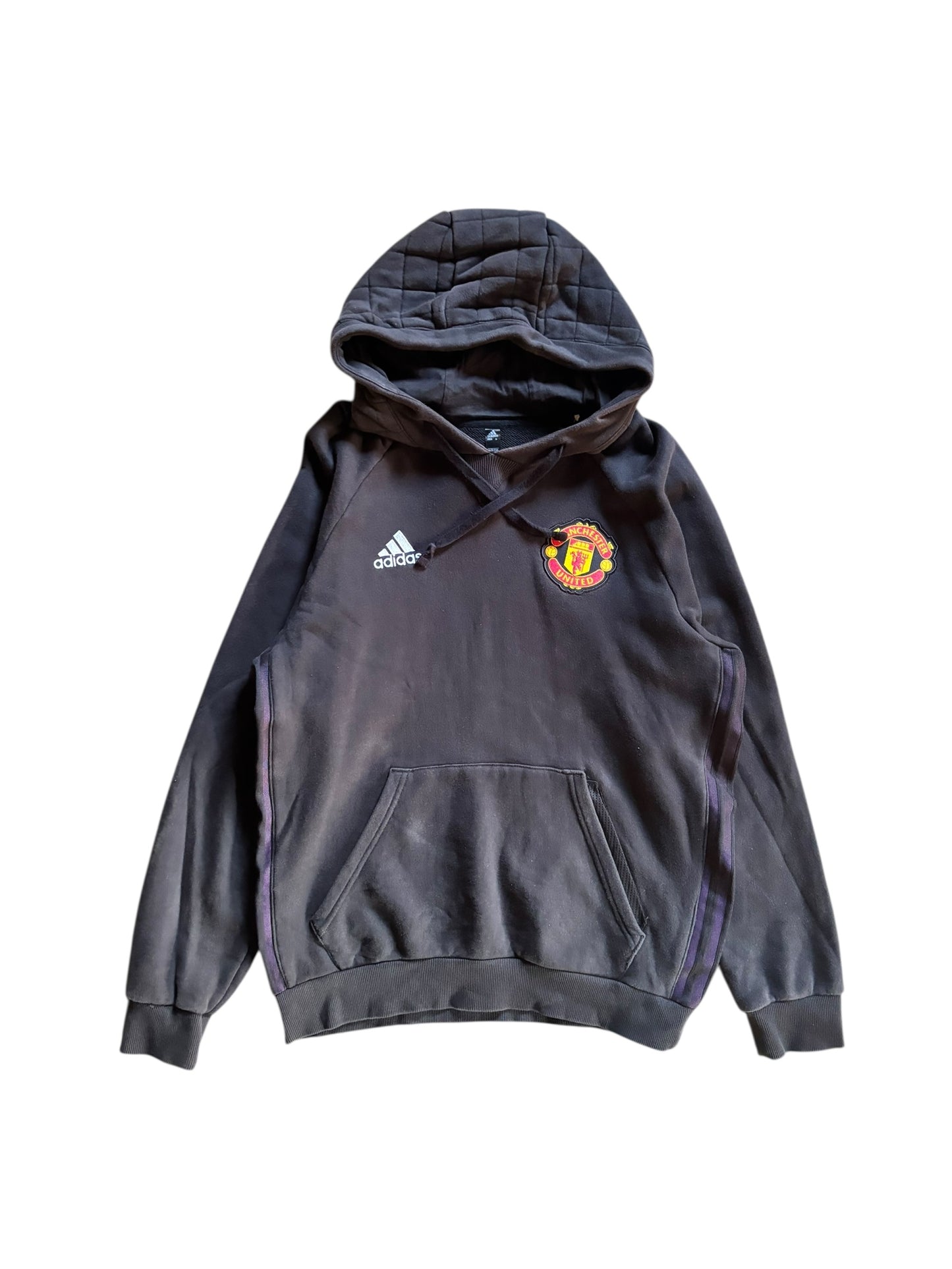 Adidas Manchester United Hoodie