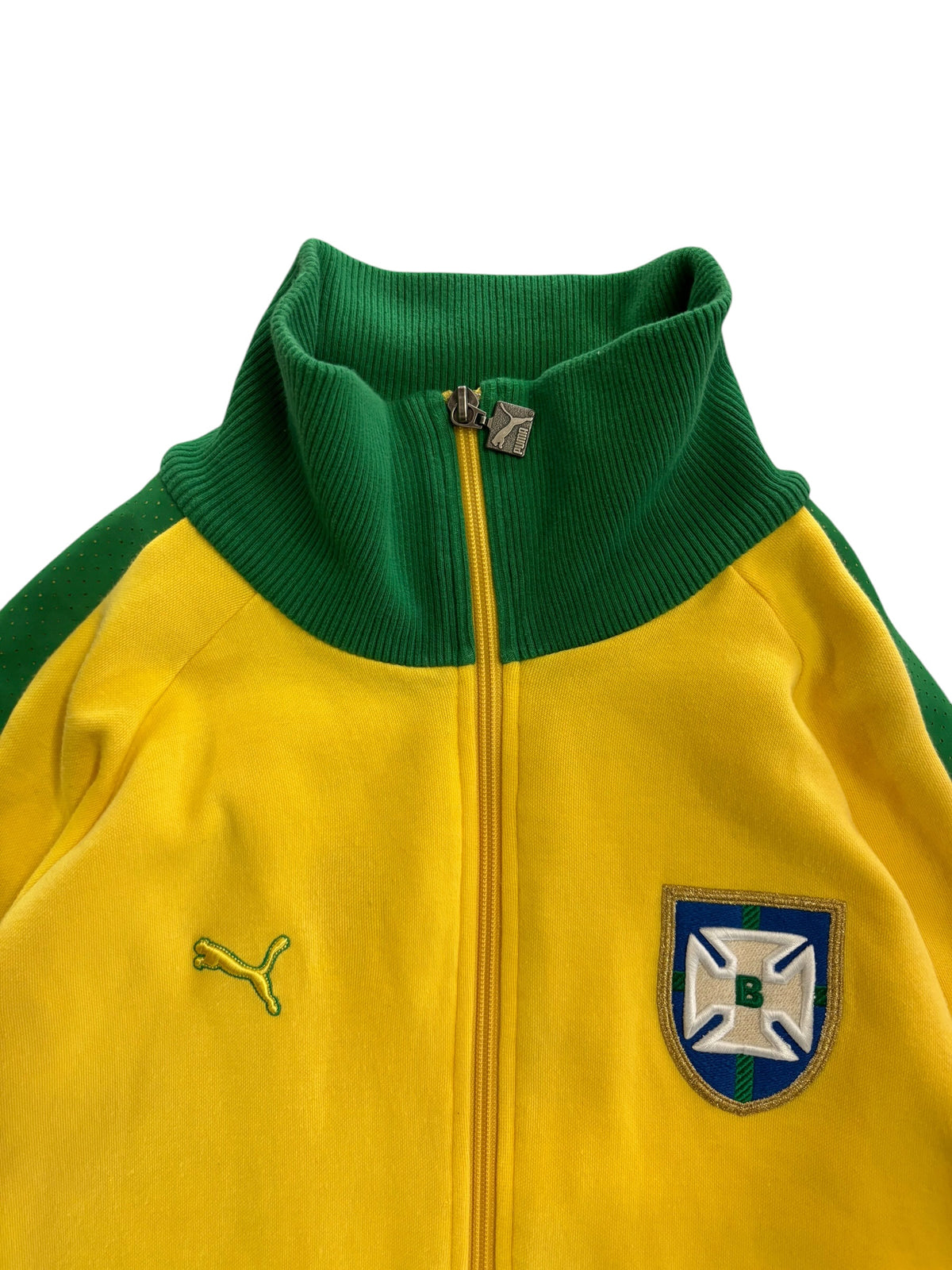 Puma Brazil Jacket