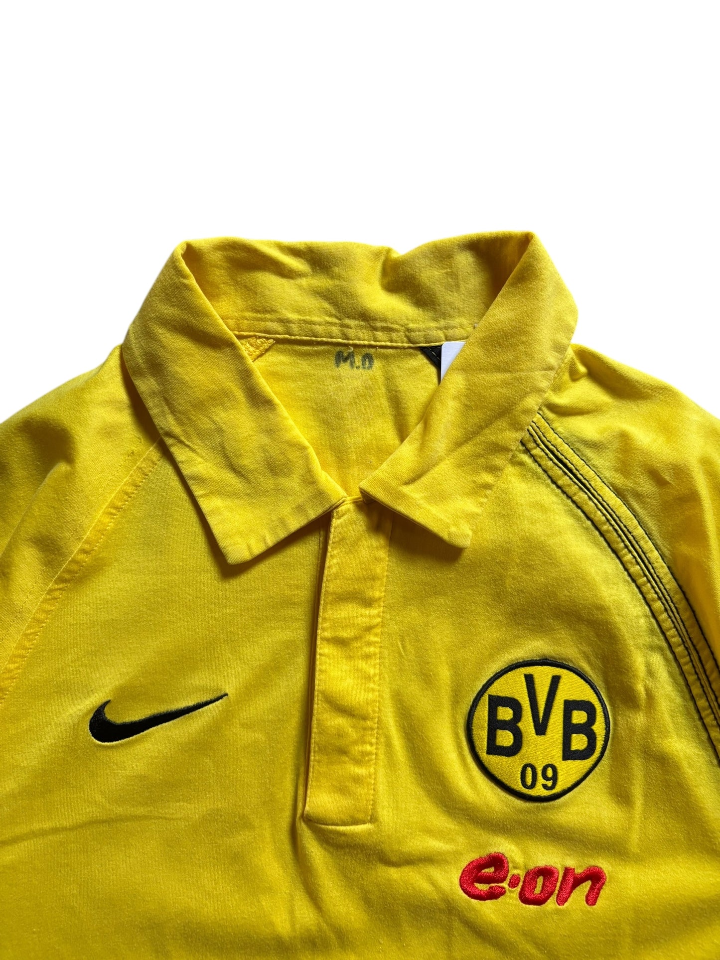 Nike Borussia Dortmund Polo Top