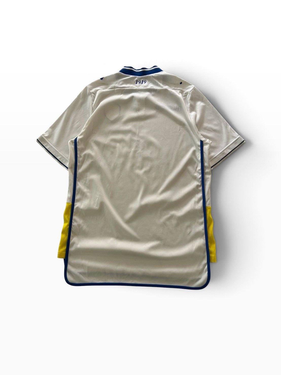 12/13 Macron Leeds United