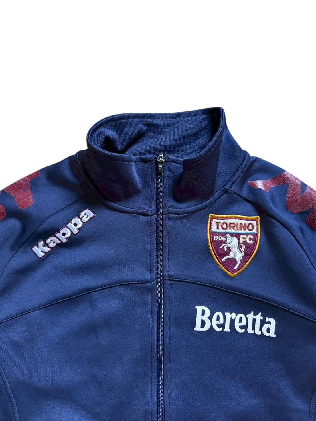 00s Kappa Torino Track Jacket