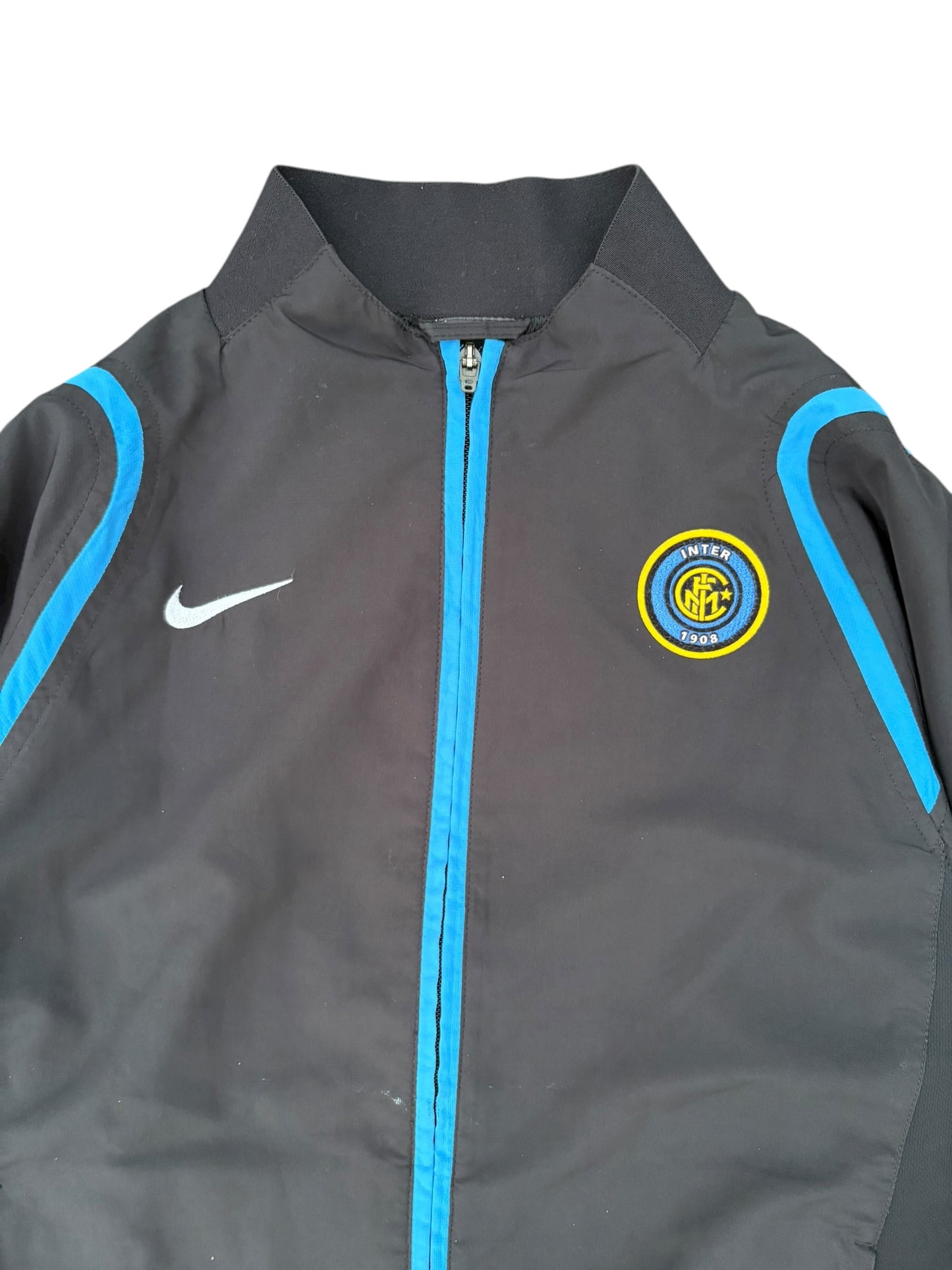 00s Nike Inter Tracksuit