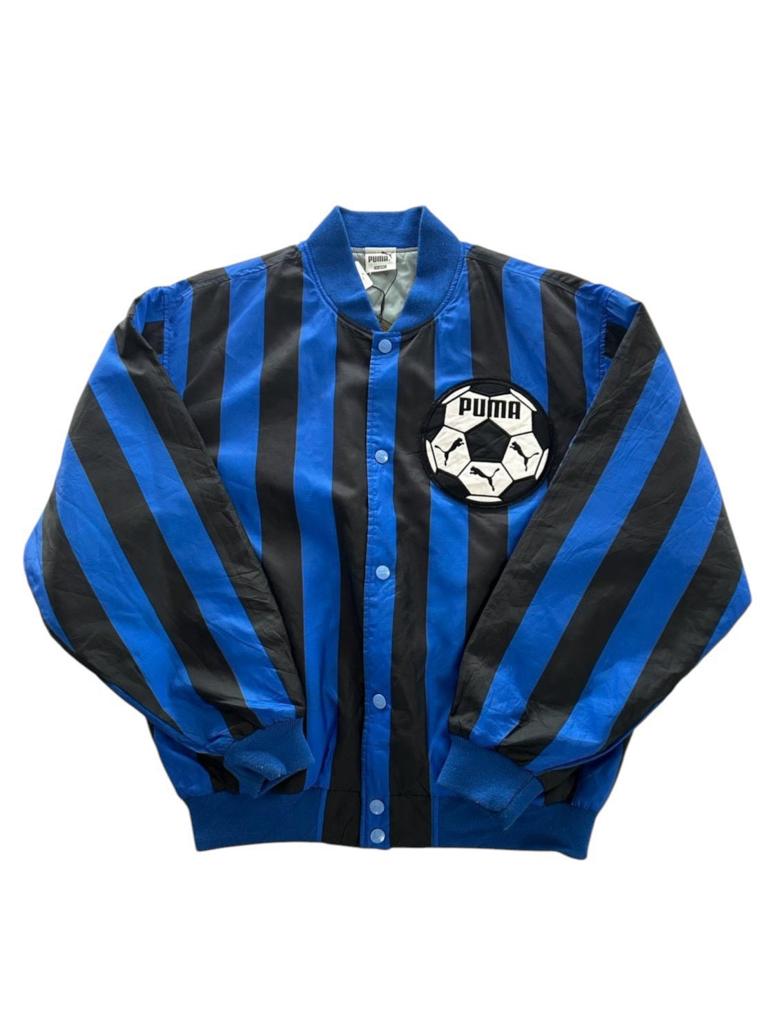 Puma Nylon  Jacket