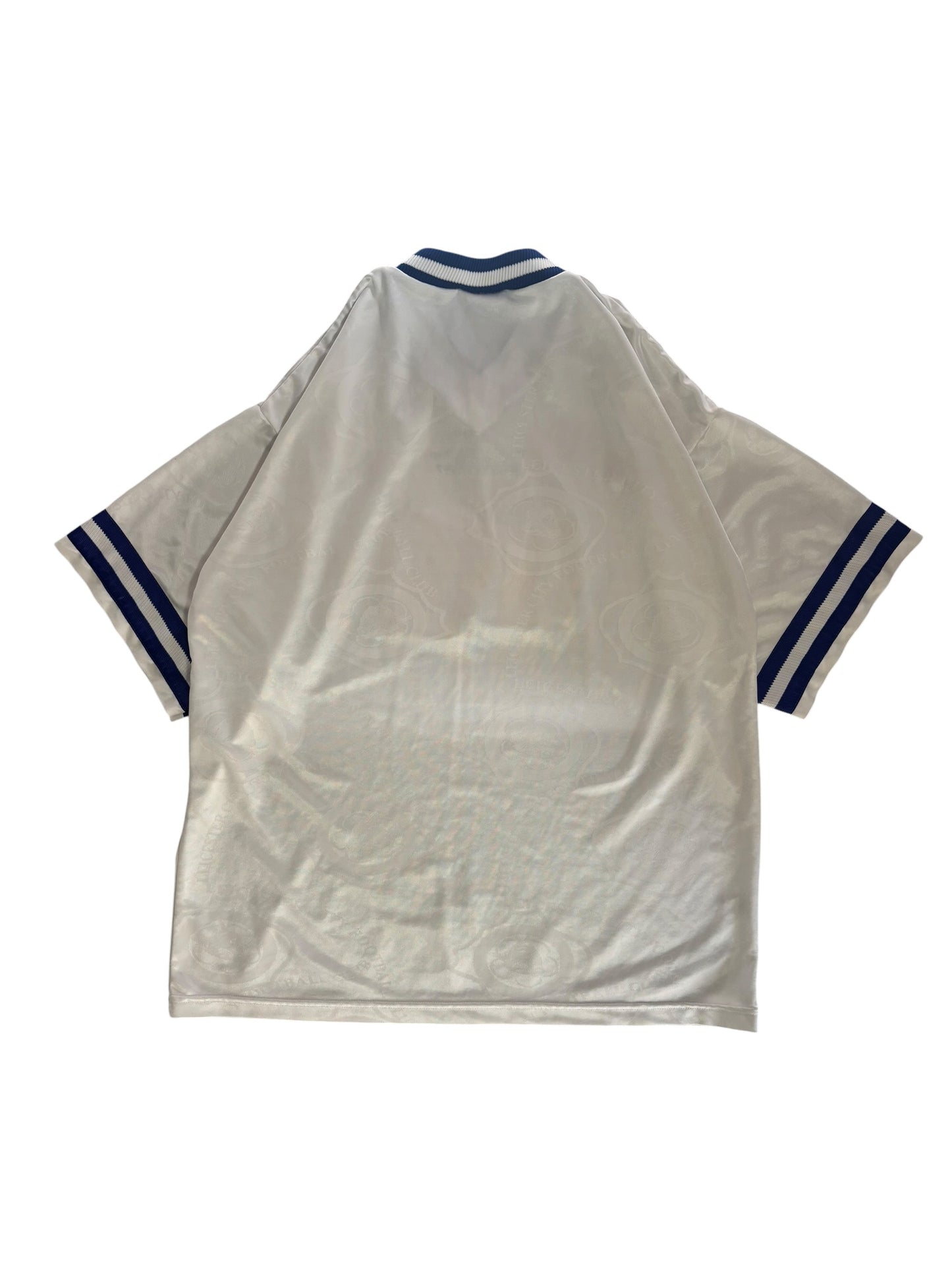 1997 Leicester City Away