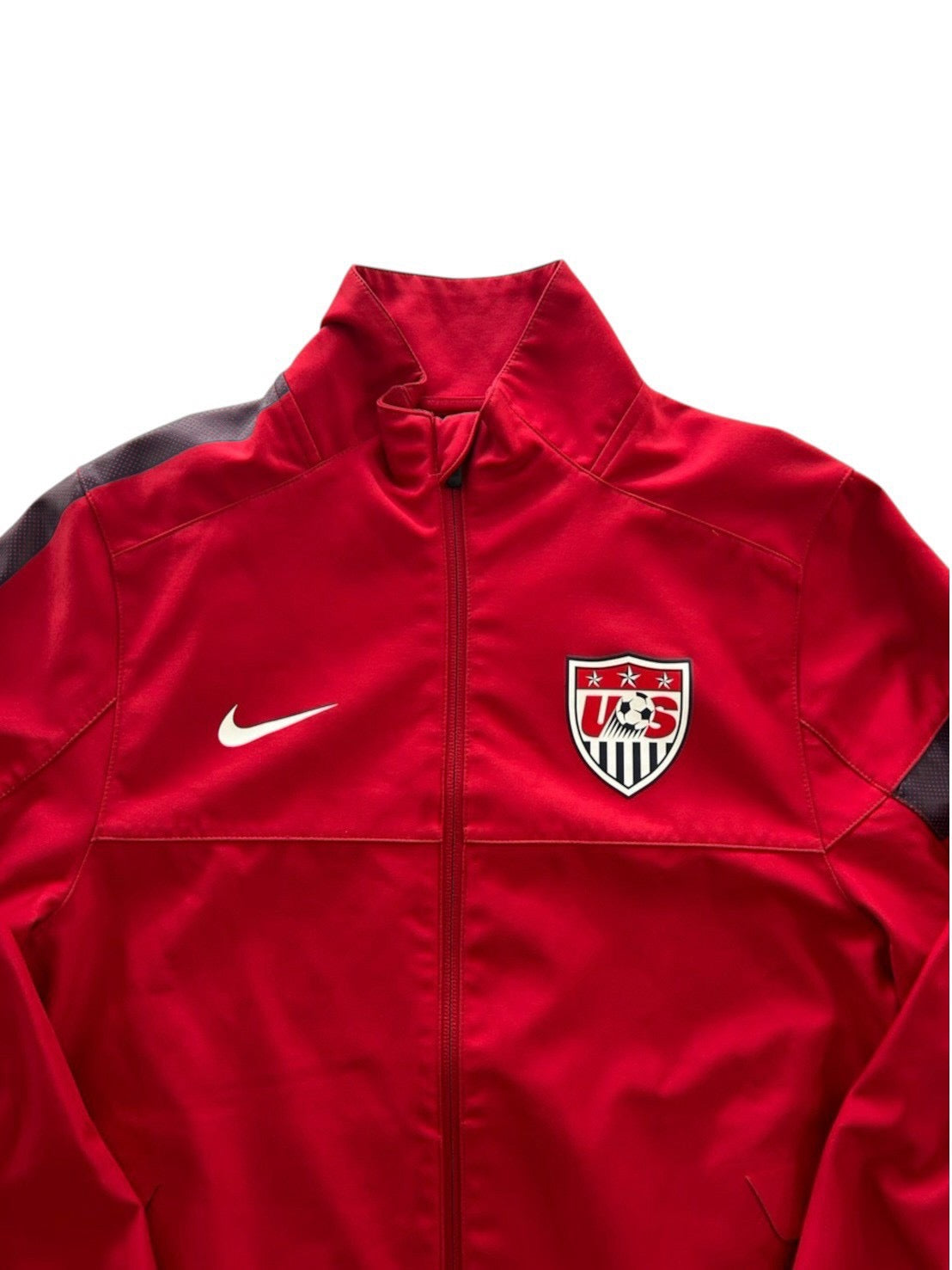 00s Nike USA National Team Track Jacket