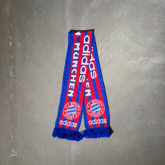 Adidas Bayern Munchen Scarf