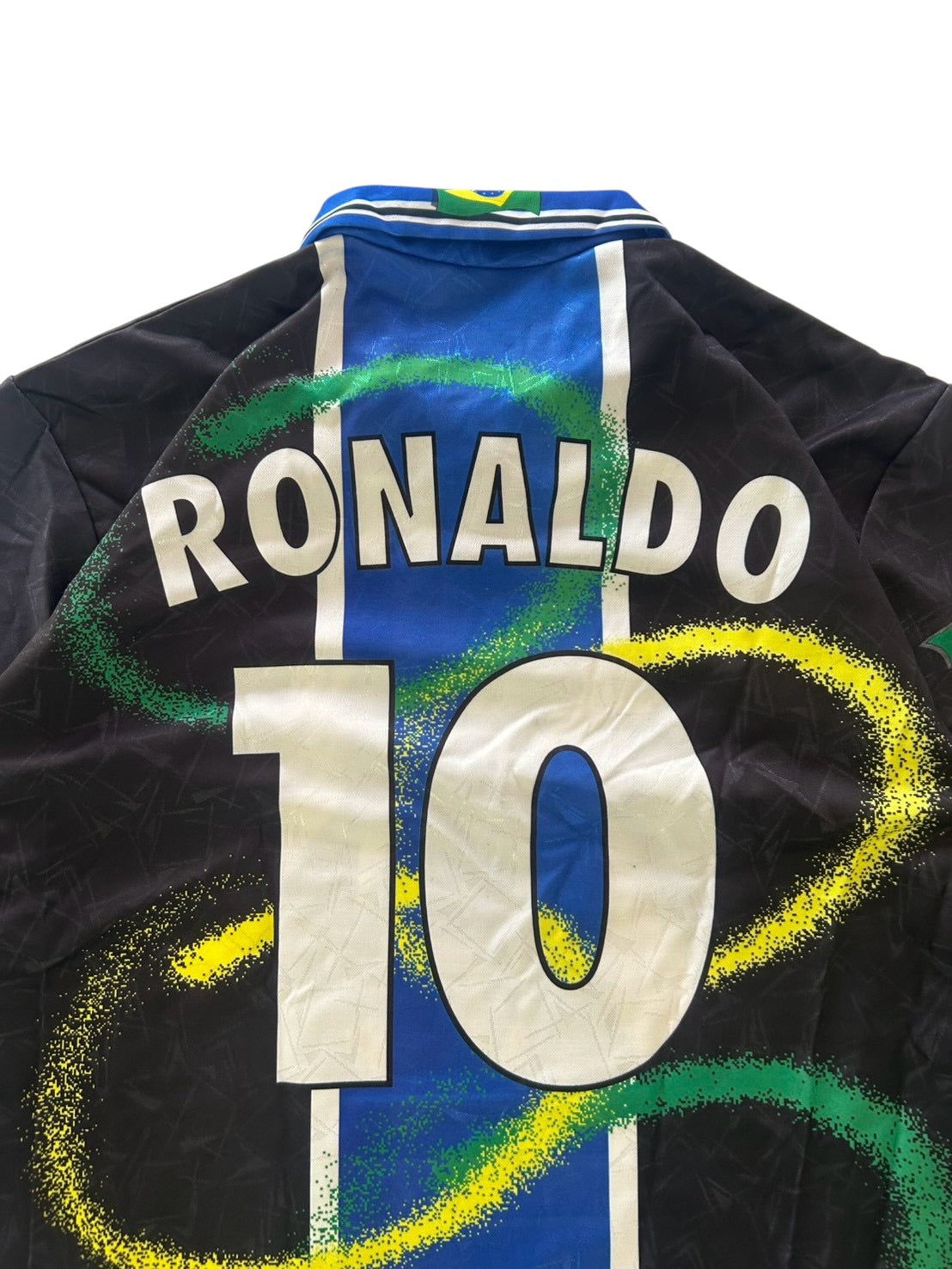 97/98 Inter Ronaldo