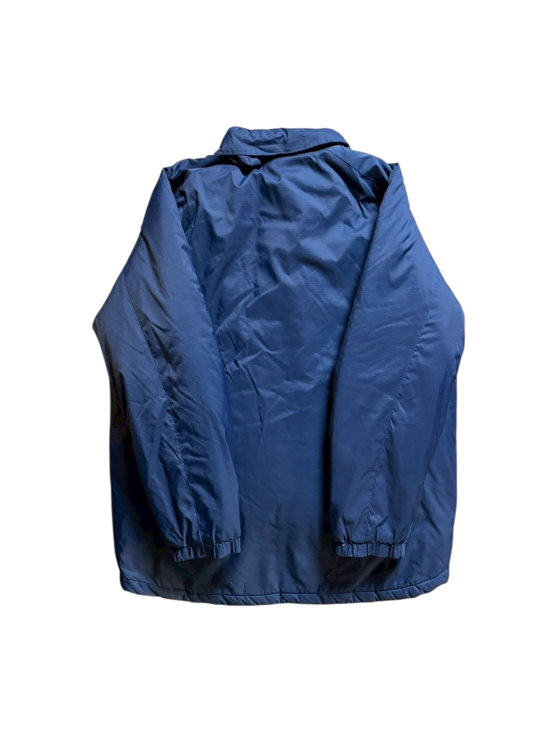 00s Nike Barcelona Puffer Jacket